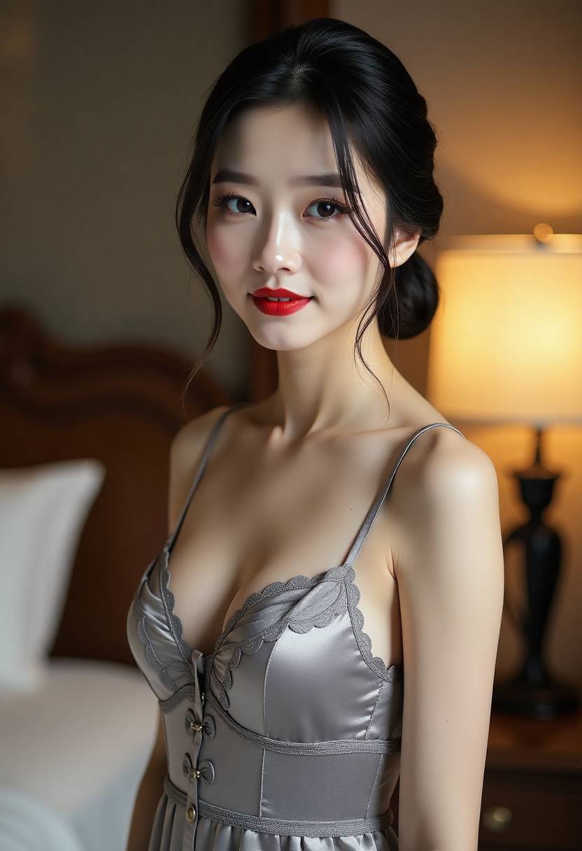 无声的证人