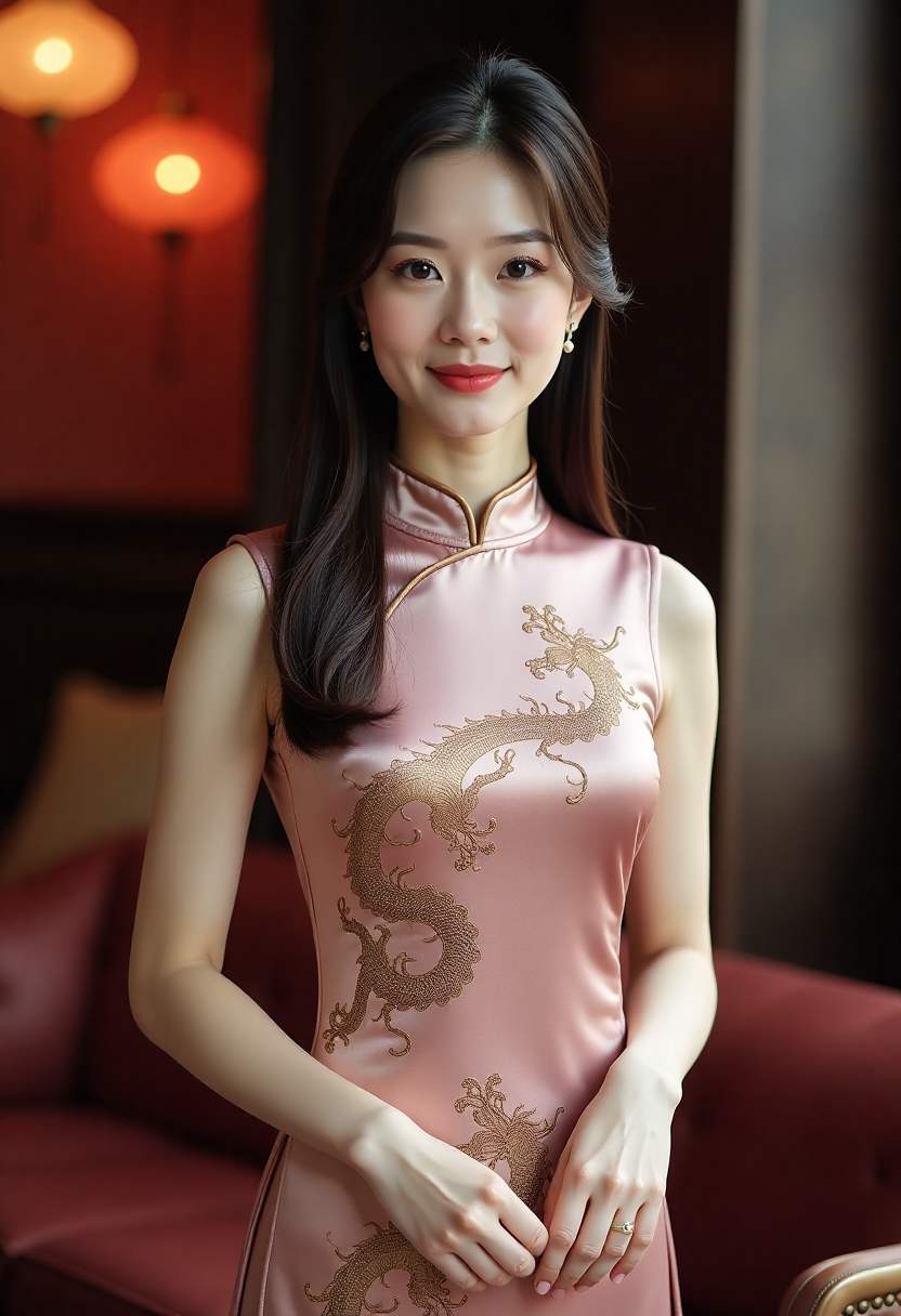 光影矩阵